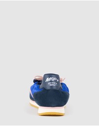 Edward Meller - JOVIAL Elastic Sneaker