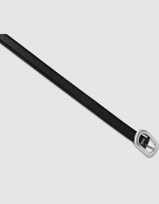 Status Anxiety - Where It Leads Belt