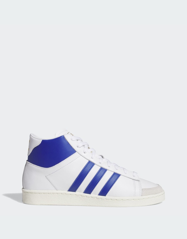 adidas Originals - JABBAR HI Shoes Unisex