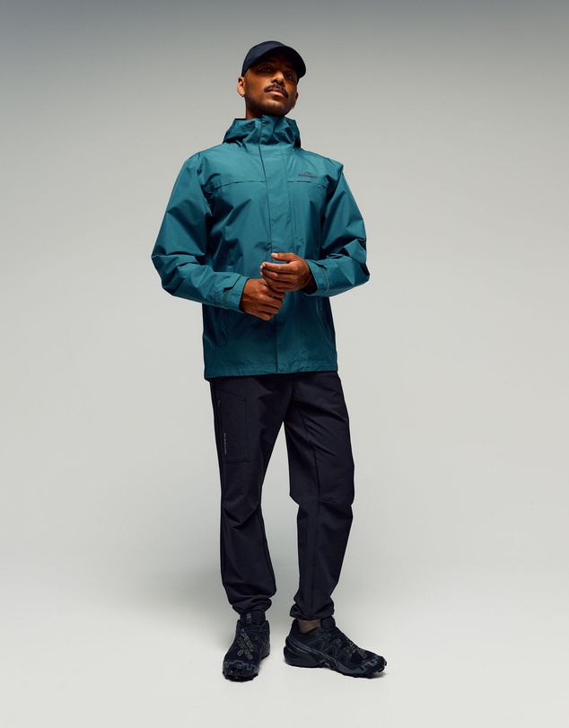 Kathmandu - Bealey 2L GORE-TEX Rain Jacket v3