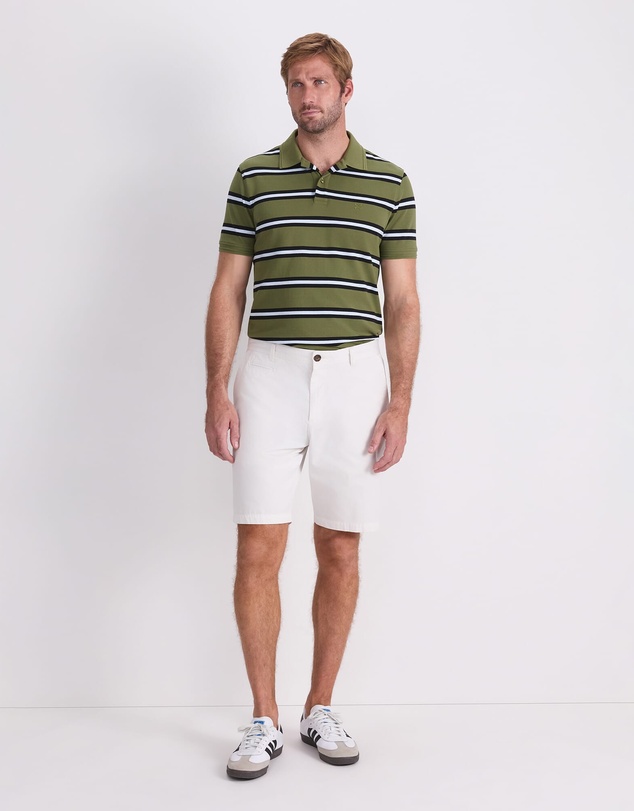 Sportscraft - Classic Short