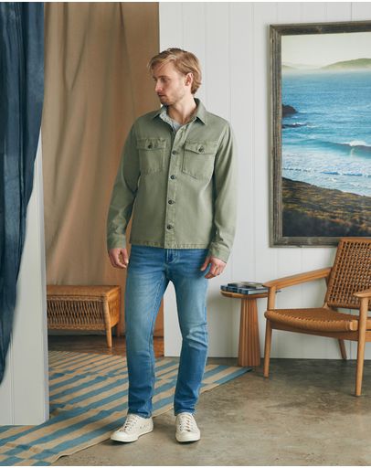Surplus Olive