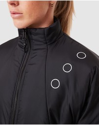 REC GEN - Exo-Cloud Jacket