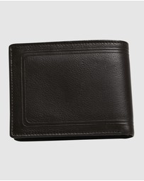 Billabong - Scope 2 In 1 Wallet