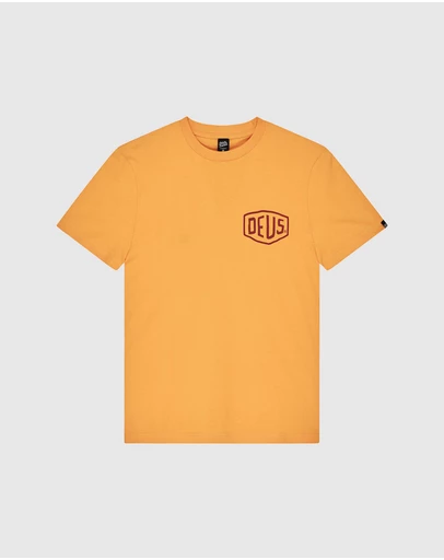 Deus Ex Machina - Harajuku Address Tee