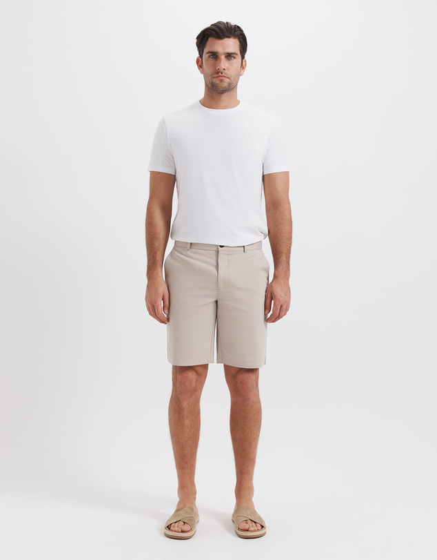 SABA - Judd Regular Short