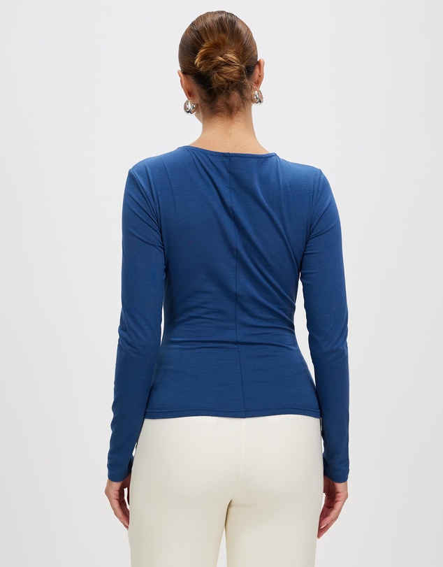 Third Form - Drifter LS Top