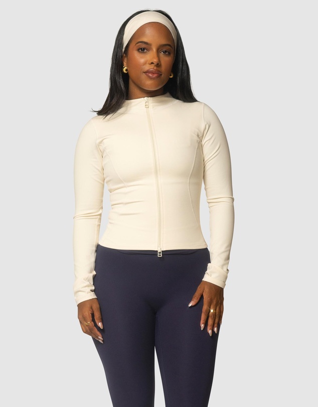 437 - The Curve Jacket