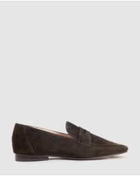 Edward Meller - FAXON Loafer