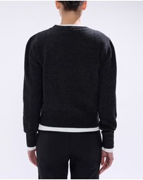 Marcs - Morissette Merino Knit Jumper