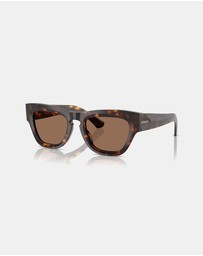 Burberry - 0BE4440U