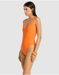 Bond-Eye Swimwear - Lucia 1 Pce