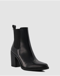 Dune London - Promising - Black