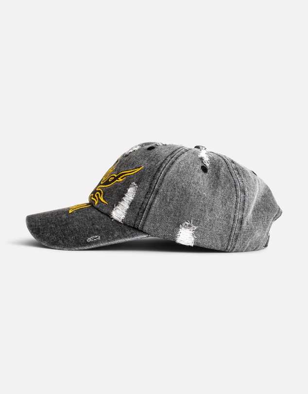 JUNGLES JUNGLES - Eternal Flame Cap