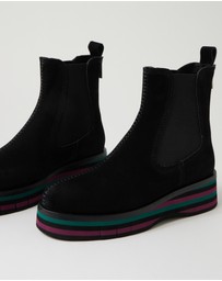 MIDAS - Guido Mi