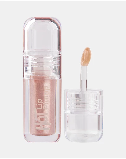 MCoBeauty - Hot Lip Plump - Disco