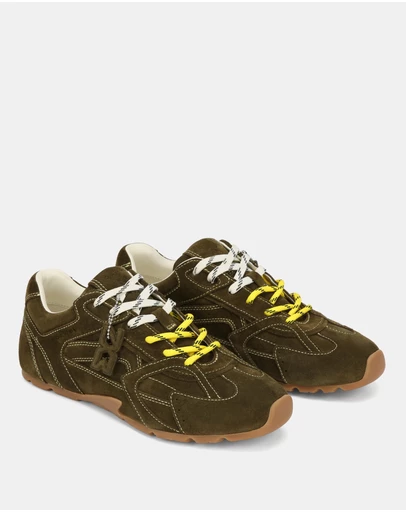 Nokwol - Atlas Sneakers