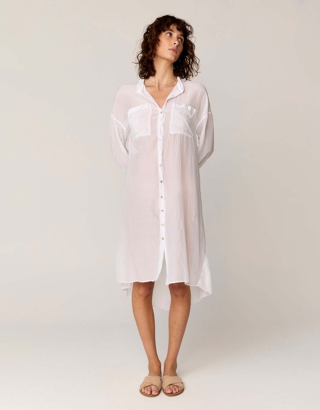 Primness - Poco Coverall