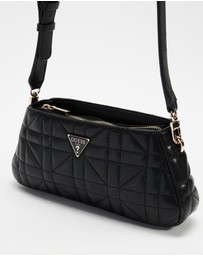 GUESS - Edita Shoulder Bag