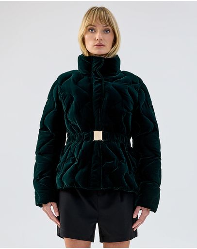Forest Green