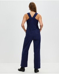 LENNI the label - Orbit Jumpsuit