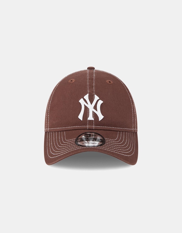 New Era - Seasonal Packable 9TWENTY New York Yankees