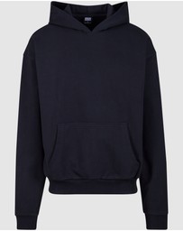 Urban Classics - Ultra Heavy Hoody