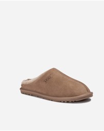 Ozwear Connection Uggs - Ugg Avery Unisex Slipper(Water Resistant)