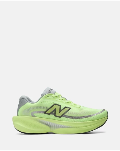 New Balance - Ellipse - Women's