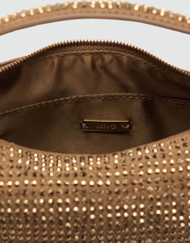 M.N.G - Aina Small Bag