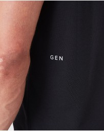 REC GEN - Oxy DBL Tank