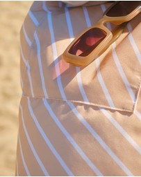&Sunday - Daydreamer Pillow Bag- Resort Golden Hour (cover only)