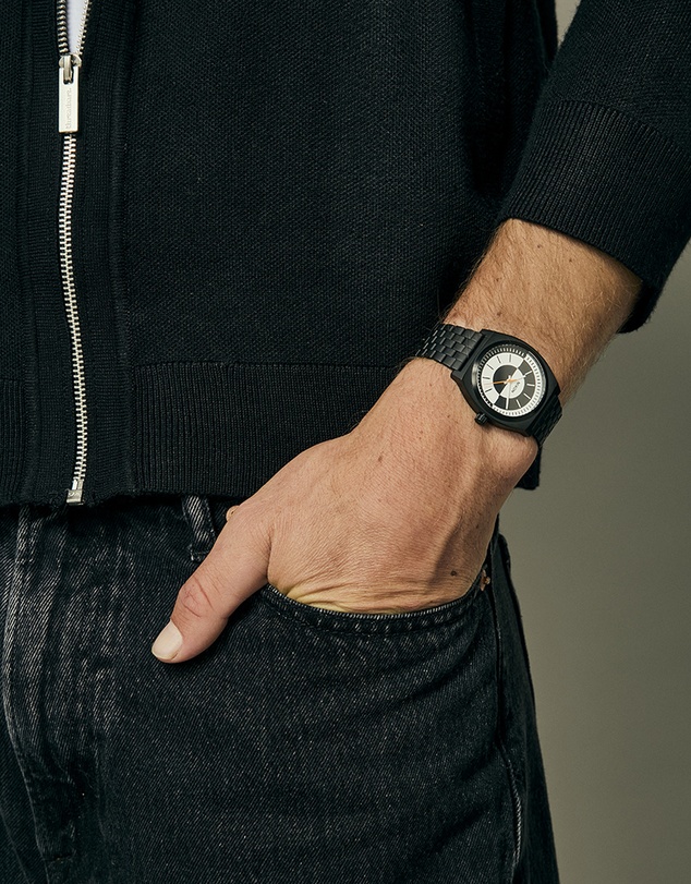 Nixon - Time Teller Watch