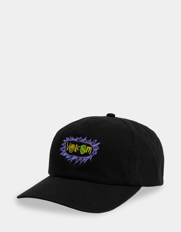 Volcom - Boys 8 to 16 Adj Hat