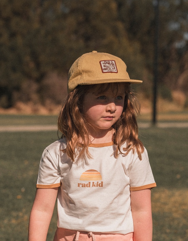 Banabae - Park Hangs Adult and Kids Cap Bundle 