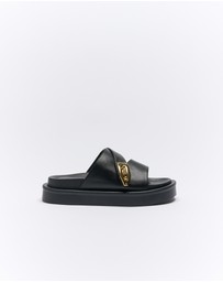 Walnut Melbourne - Irina Slide