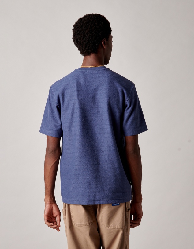 Penfield - Textured T-Shirt