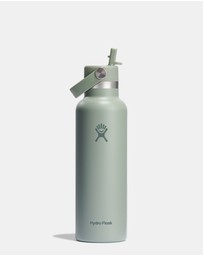 Hydro Flask - 21 Oz Standard Flex Straw Cap