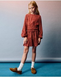 M.N.G - Lolita Blouse - Kids-Teens