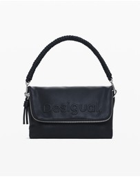 Desigual - Mini crossbody bag