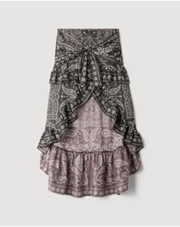 Sandro - Catarina Skirt