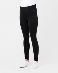 Ripe Maternity - Organic Essential Ankle Legging