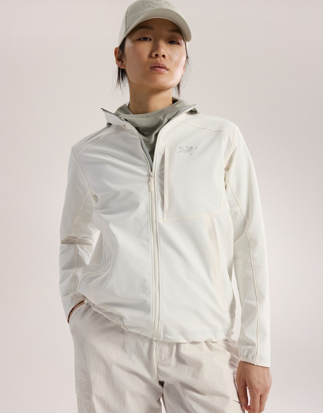Arc'teryx - Gamma Jacket Women's