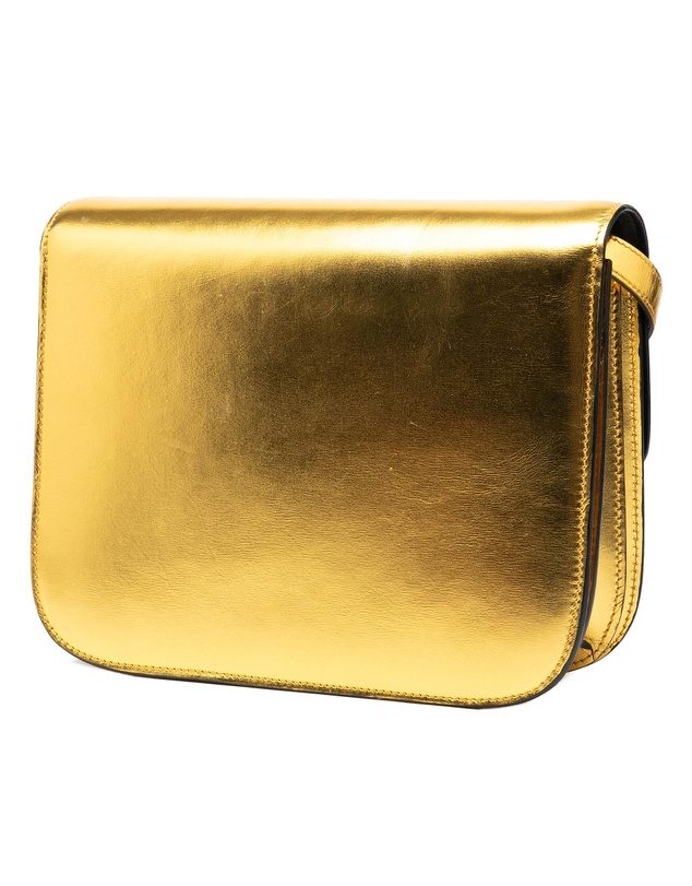 Pre-Loved by Azura Reborn - Pre-Loved Medium Calfskin Classic Box