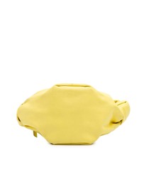 Pre-Loved by Azura Reborn - Pre-Loved Mini Calfskin Double Knot