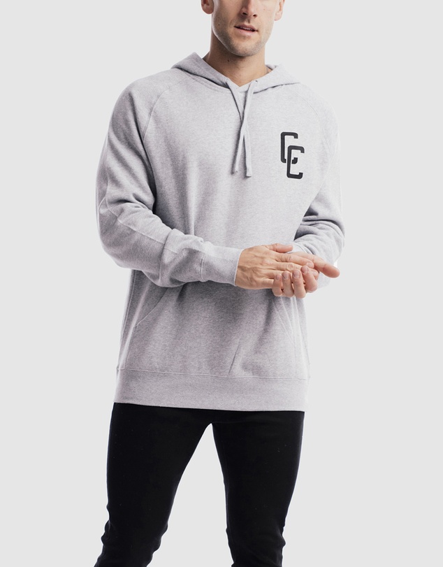 Counter Culture - Big Cypher Hoodie