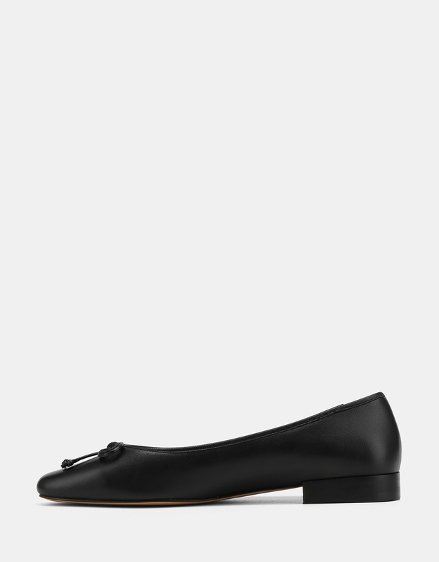 Wittner - Armenia Leather Ballet Flats