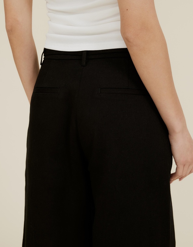 The Fated - Gracie Tie Pants