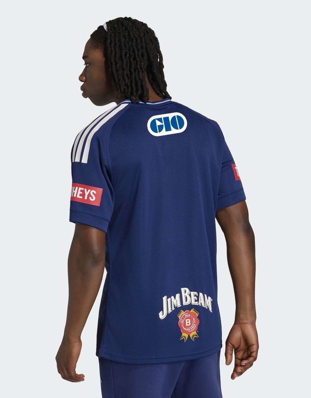 adidas Performance - Westpac NSW Blues Captains Run Jersey Mens