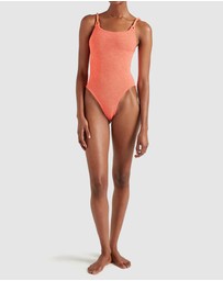 Hunza G - Camille Swimsuit